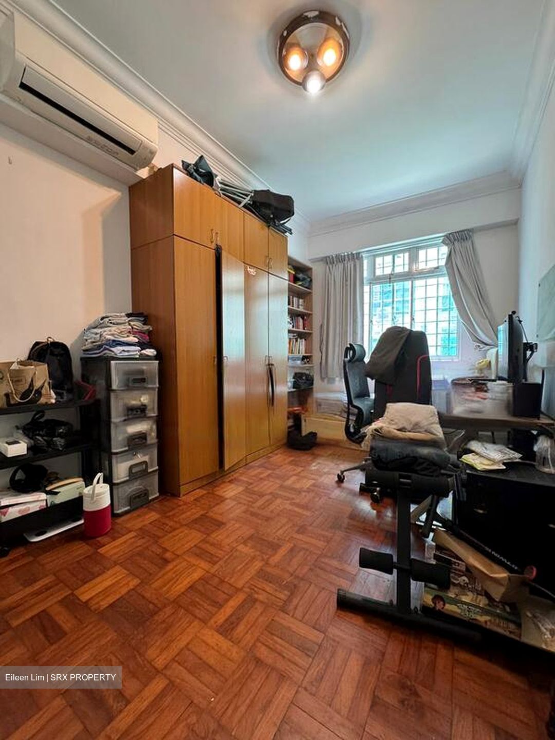 Crescendo Building (D15), Apartment #464115951